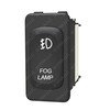 Freightliner A06-30769-092 Rocker Switch Rocker Switch - Fog Lamp