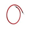 Freightliner A06-37531-072 Battery Cable Battery Cable - Positive, 4/0, Sgr, 72 Inch