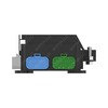 Freightliner A06-46255-006 Power Distribution Expansion Module PDM-CAT M