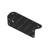 Freightliner a0669552000 Collision Avoidance System Front Sensor Bracket BRACKET P3 ONGUARD WABCO