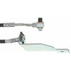 BH382399 by RAYBESTOS - Raybestos Element3 Brake Hose
