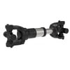 Freightliner A09-11439-005 Drive Shaft Driveshaft - Interaxle, 17XLT, Half Round, 42 Degree, 21.06 Inch Short Coupled (#3)