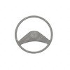 Freightliner A14-12613-000 Steering Wheel Wheel Stud