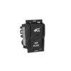 Freightliner A12-26539-008 Fifth Wheel Slide Switch Dash Valve - Fifth Wheel Slide