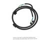 Freightliner A06-19868-082 Cab Service Brake Wiring Harness Cab Service Brake Wiring Harness