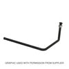 Freightliner A05-16725-000 Radiator Shunt Line TUBE-SHUN