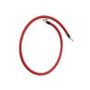 Freightliner A06-34813-100 Battery Cable Battery Cable - Positive, 4/0, 1/2 Hook