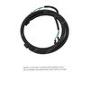 A06-53469-002 by FREIGHTLINER - Tail Light Wiring Harness