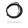 Freightliner a0659495306 Toggle Switch Wiring Toggle Switch Wiring Harness - Optional Switch, Chassis, Jumper, 306 Inch