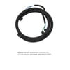 Freightliner a0679110000 Cab Service Brake Wiring Harness Cab Service Brake Wiring Harness