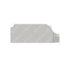 Freightliner a1862398016 Sleeper Shelf Sleeper Shelf Assembly - Left Hand Lower Roof48 Inch