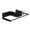 Freightliner a1865410001 Sleeper Bunk Assembly BASE BUNK 68 INCH SLEEPER