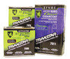 Transtar 7326 Clearcoat Activator 2.1 Low VOC Euro Classic Activator Fast, 2.5 Liter