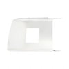 Freightliner a2126501023 Bumper End Bumper End - Ms100, Right Hand 112