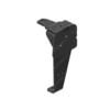 Freightliner A21-28596-005 Bumper Mounting Bracket Bumper Mounting Bracket - RH, Steel, for Freightliner M2-106 Models
