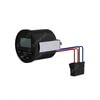 Freightliner A22-69343-000 Clock Clock - 2.3 in. Width
