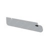 Freightliner A22-68488-003 Sun Visor Sun Visor - Interior, Right Hand Side, Flex