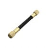 Freightliner A23-12420-045 Multi-Purpose Hose Hose Assembly - Fiber Braided, 6