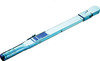 C2FR50F by PRECISION INSTRUMENTS - Torque Wrench, Split Beam Type, 17-5/8 in. Length, 3/8 in. Square Drive