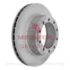 Freightliner tdarc4414552 Disc Brake Rotor Disc Brake Rotor