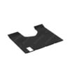 Freightliner W18-00666-028 Body Floor Covering Body Floor Covering - Auto, Left Hand &Amp; Right Hand, Seats