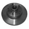 Raybestos 6040 Disc Brake Rotor and Hub Assembly Rotor and Hub Assy
