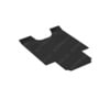 Freightliner W18-00801-028 Multi-Purpose Cover COVERING-FLOOR,AUTO,LH&RH,SEAT