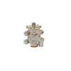800599 by BENDIX - Foot Brake Valve