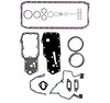 M-3802376 by INTERSTATE MCBEE - Engine Gasket Set - Lower