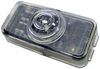 153C-P by PETERSON LIGHTING - LED License/ Utility, White, w/ Plug, 2.50"X1.19", white, poly bag