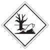 JJ Keller 14954 Marine Pollutant Marking - Polystyrene
