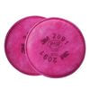 JJ Keller 19259 3M™ Particulate Filter P100 - Standard