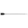 JJ Keller 19563 Tug-Tight Plastic Seals - 12" Black, Personalized