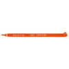 JJ Keller 20355 Plastic Trailer Seal - Orange, Personalized