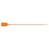 JJ Keller 21770 Tug-Tight Plastic Seals - 12" Orange, Personalized