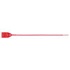 JJ Keller 21779 Tug-Tight Plastic Seals - 15" Red, Personalized