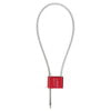 JJ Keller 27146 FlexSecure™ 5.0 mm Cable Seal - Red - Stock