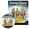 38331 by JJ KELLER - Confined Spaces: Entry Team Training - Construction Activities - DVD Training - DVD Training - English & Spanish