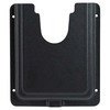 JJ Keller 37518 Plastic In-Cab Book & Document Holder