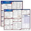 38148 by JJ KELLER - 2021 Maine & Federal Labor Law Posters - State & Federal Poster Set (English)