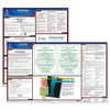 JJ Keller 43732 2022 Florida & Federal Labor Law Posters - State & Federal Poster Set (English)