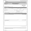 JJ Keller 47375 Medical Examination Report Form - Medical Examination Form Only