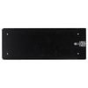 JJ Keller 4753 ID Number Panel Holder, 17-1/4" x 6-1/2"
