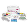 JJ Keller 47984 First Aid Kit - Vehicle - Vehicle First Aid Kit