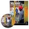 JJ Keller 48583 Hot Work: Safety Operations Training - DVD Training - DVD Training - English