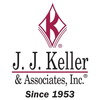 49084 by JJ KELLER - FlexiGrip™ 1.2 mm Cable Seal - 14" Red - Personalized Barcoded