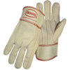 Boss 30SIX Work Gloves Work Gloves - XL, Natural - (Pair)
