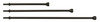 32002 by MAYHEW TOOLS - Air Hammer - 18” MayhewPro Xtra Long Pneumatic Hammer Attachment