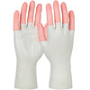 QRP 7CM Qualatex® Finger Cots - Medium, Pink - (Case/14,400)