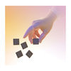 QRP 7JS Qualatex® Finger Cots - Small, Pink - (Case/14,400)
